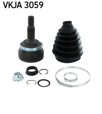 Set articulatie, planetara VKJA 3059 SKF